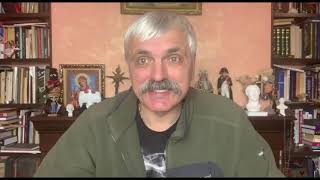 Корчинський - москва та Медведчук продають Україні Новічок як вакцину від коронавірусу Спутник V