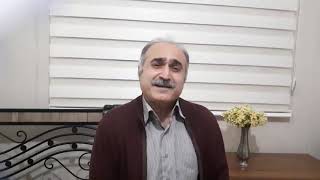 شعر گیلکی ماری جان اثر مراد قلی پور ، ارسال: غلامرضا اکبرزاده باغبان  gholamreza akbarzadeh baghban