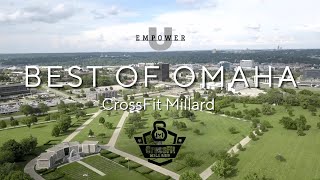 Best of Omaha Empower U - CrossFit Millard