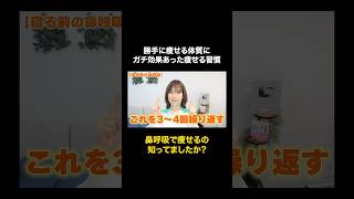 【春の10kgやせ】ガチで効果あった痩せる習慣10選！その10【ダイエット】