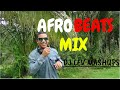 AFROBEAT MIX VOL.1 | Burna Boy, Ckay, KiDi, CKay, Ayra Starr, Joeboy, Wizkid, Rema (DJ LEV MASHUPS)