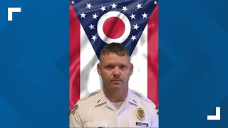 Authorities continue to investigate after lieutenant shot, killed during training
