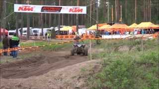 ATV-SM 2013 Orimattila (1erä)