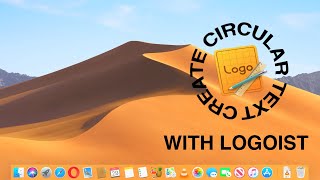 Create Circular Text Easily