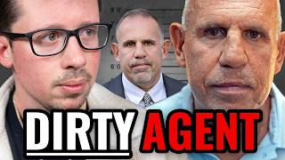 I Was an FBI Agent — Then I Had to Survive Prison
