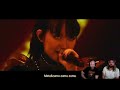 musicians react to hearing babymetal metalizm live subtitled hq