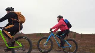 Polar Star Nature  Fatbike