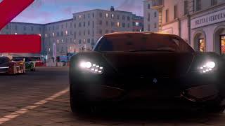 ROMAN BYROADS _ ROME - Asphalt 9 Legends