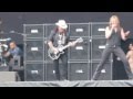 Pretty Maids - Little Drops of Heaven, Sweden Rock 2014