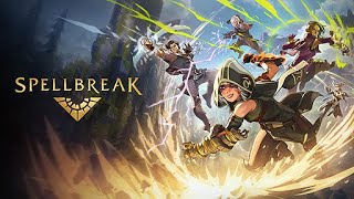 [初見プレイ　参加型]Spell break  APEX女子可愛げゼロ配信！？