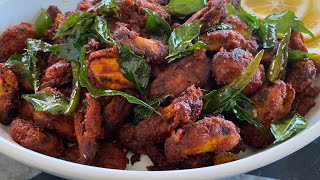 കല്ലുമ്മക്കായ പൊരിച്ചത്   How To Make  Fried Mussels   Fried kallumakaya  Recipe