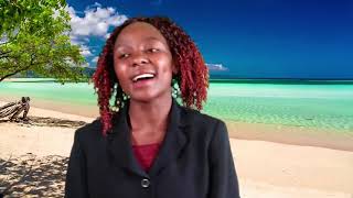 NAHITAJI UWEPO WAKO. GOSPEL SONG BY MIRRIAM IMALI. (OFFICIAL VIDEO)