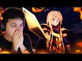 THE RAID BEGINS!! | Sword Art Online War of Underworld Episode 2 Reaction