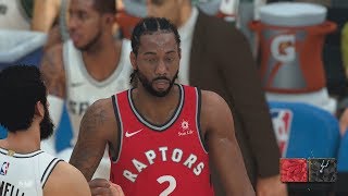 NBA Today 1/3/2019 Toronto Raptors vs San Antonio Spurs | NBA 18-19 Raptors vs Spurs Full Game