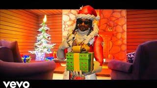 Snoop Dogg - Doggy Dogg Christmas (Fortnite Music Video)