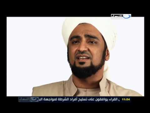 أكبر صفات النبي صلى الله عليه وسلم هي الحمد 