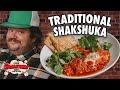 Best Breakfast Ever Shakshuka | Cookin’ Somethin’ w/ Matty Matheson