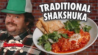 Best Breakfast Ever Shakshuka | Cookin’ Somethin’ w/ Matty Matheson