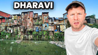 Inside India's Biggest Slum (shocking) 🇮🇳