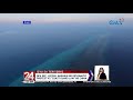 dfa sec. locsin naghain ng diplomatic protest vs coast guard law ng china 24 oras