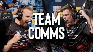 Team Comms: FaZe Clan f*@$ing loves Overtime