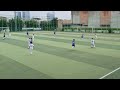 수원fc u12 vs 수원mb u12 24.07.09_후반