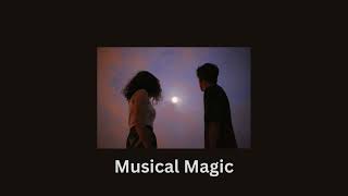 Musical Magic #lofimusic #bollywoodsongs