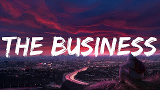 Tiësto The Business Lyrics (Mix) MEDUZA Lose Control...