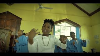 Lil Kish-God A Mi Obeah Man ( Official Video)