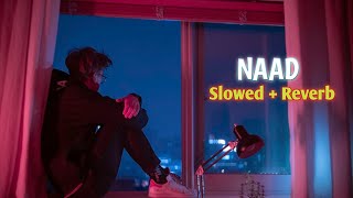 Naad | Slowed + Reverb | Faisal Fayaz | Heart touching kashmiri song