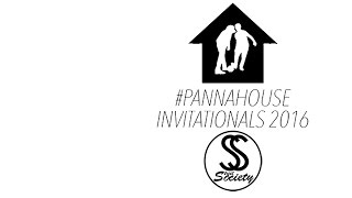 PANNAHOUSE INVITATIONALS 2016 (A World Championship | Desktop)