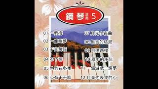 鋼琴音樂演奏 - 05