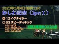 【3連複31.6倍的中！回収率158.0％】かしわ記念予想（2023年5月4日船橋11r）by r2理論