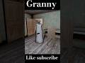 Granny House 🏠🏡 death 💀☠️ #viralshortes #granny #gaming #grannygame #youtubeshorts #memes