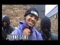 gas gang oby y.troopz johnny gunz shallow police and thief in a shootout