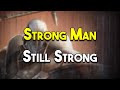 Boneshatter Juggernaut: Strong Man Still Very Strong