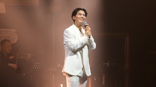 230628(수) 뮤지컬 배우 정동화 20주년 단독 콘서트 앵콜 나를 꿈꾸게 하라(경종수정실록), 무대인사