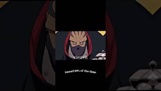 Sasori edit #sasori #akatsuki #recommended #anime #edit #animeedit