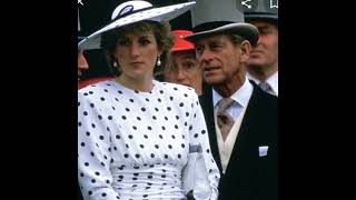 Princess Diana and Prince phillip |#Together #(Part -1)Please subscribe |♥♥♥