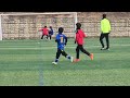 보은스토브리그 대구사커홍 vs 마스터fc u10 후반전