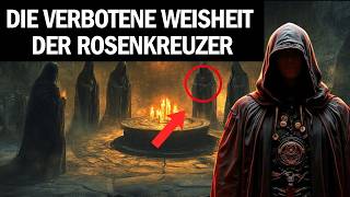 Geheimnisse der Alchemie  Das Buch, das die Menschheit nicht entschlüsseln kann