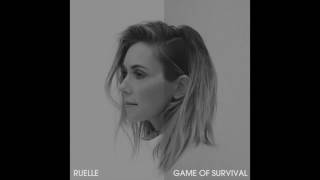 Ruelle - Game of Survival ( Audio)