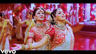 Dola Re Dola Re {HD} Video Song | Devdas | Madhuri Dixit, Aishwarya Rai | Shreya Ghoshal, Kavita Kri
