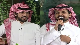 #المعزب22 | عندك سلف - بلال الماضي, محمد آل مسعود