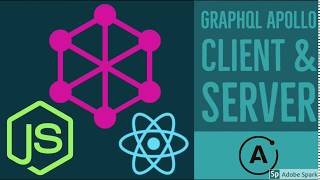 Graphql Node JS ( Graphql Server & Client using Apollo ) # 09