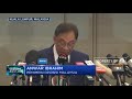 anwar ibrahim jadi pm malaysia