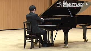 【G部門第3位】幻想曲(スコットランドソナタ) 嬰ヘ短調 Op.28 Fantasie  fis-moll Op.28 /メンデルスゾーン Mendelssohn【 永草寛和】再投稿