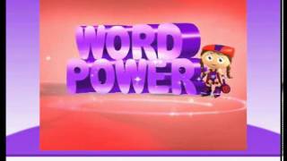 Word Power