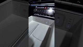 Phone not projecting in your 2025 Hyundai Santa Fe? Try this! #hyundai #shorts