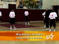 Zone Offenses to Counter Any Zone Defense!